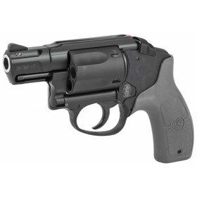 S&W M&P Bodyguard .38 Spcl